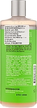 Normal Hair Shampoo "Aloe Vera" - Urtekram Aloe Vera Shampoo Normal Hair — photo N5