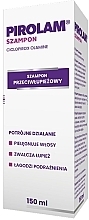 Anti-Dandruff Shampoo - Polpharma Pirolam Shampoo — photo N1