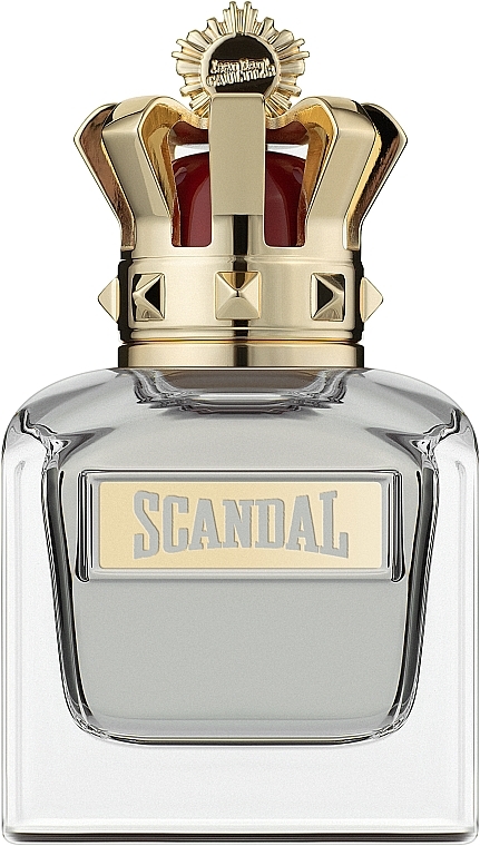 Jean Paul Gaultier Scandal Pour Homme - Eau de Toilette — photo N1