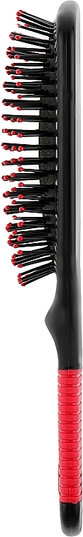 Massage Hair Brush, HB-01-03 - Beauty LUXURY — photo N2