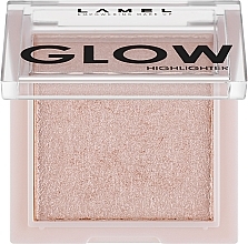 Fragrances, Perfumes, Cosmetics Highlighter - LAMEL Make Up Blush Cheek Colour Highlighter