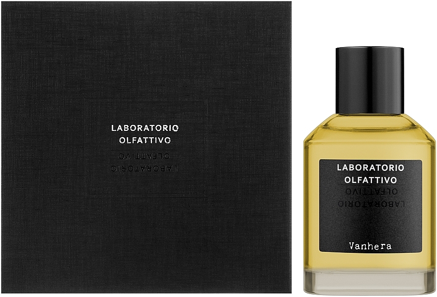 Laboratorio Olfattivo Vanhera - Eau de Parfum — photo N4