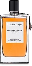 Fragrances, Perfumes, Cosmetics Van Cleef & Arpels Collection Extraordinaire Orchidee Vanille - Eau (tester with cap)