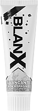 Classic Toothpaste "Whitening" - Blanx Classic Denti Bianchi White Teeth — photo N16
