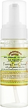 Face Cleansing Foam "Jasmine" - Lemongrass House Jasmine Foaming Face Cleanser — photo N2