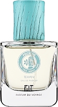 Fragrances, Perfumes, Cosmetics FiiLiT Tehani-Polynesie - Eau de Parfum