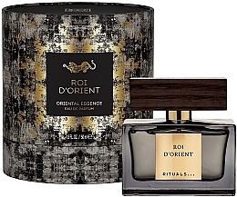 Rituals Roi d'Orient - Eau de Parfum — photo N1