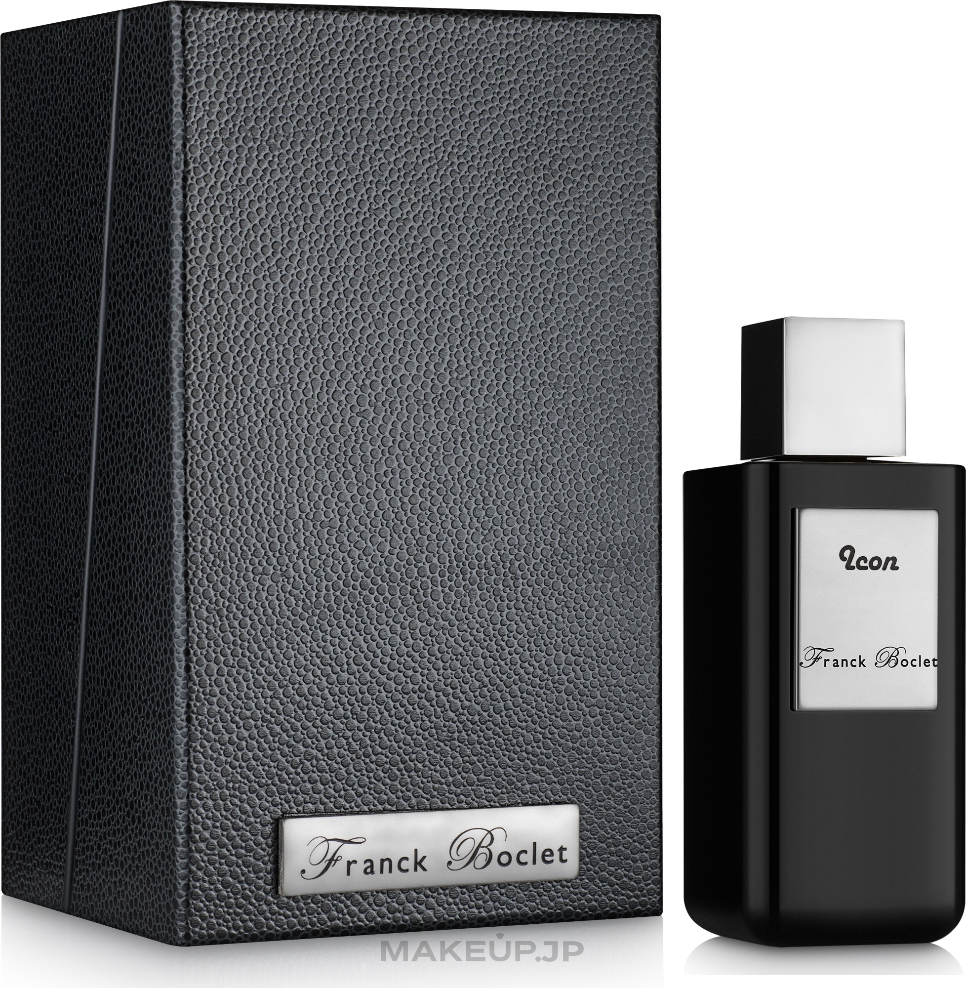 Franck Boclet Icon - Eau de Parfum — photo 100 ml