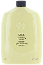 Conditioner - Oribe Hair Alchemy Resilience Conditioner — photo N2