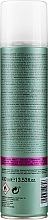 Gas-free Setting Spray - Montibello Finalfine Ultimate Extra-Strong Hairspray — photo N3