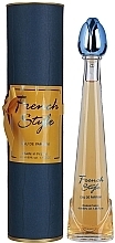 Fragrances, Perfumes, Cosmetics Dina Cosmetics French Style - Eau de Parfum (tester with cap)