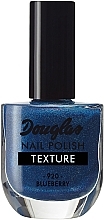 Nail Polish - Douglas Nail Polish Texture Collection — photo N1