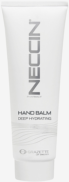 Hand Balm - Grazette Neccin Hand Balm — photo N3