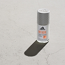 Intensive Roll-On Antiperspirant - Adidas Intensive Dezodorant Roll-on — photo N8