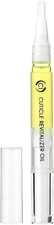 Repairing Kiwi Cuticle Oil - Colour Intense Cuticle Revitalizer Oil Kiwi — photo N6