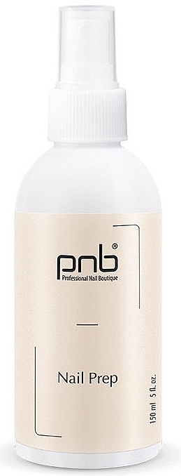 Nail Prep - PNB Nail Prep — photo N1