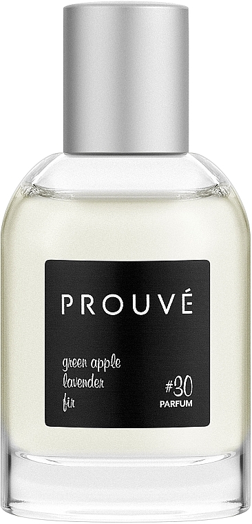 Prouve For Men №30 - Parfum — photo N1