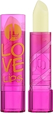 Lip Balm - Jovial Luxe Love — photo N1