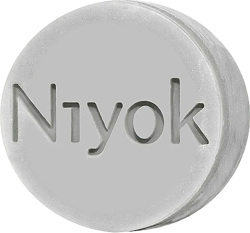 Body, Hair & Beard Soap - Niyok 4in1 — photo N27