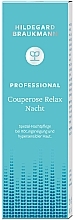 Relaxing Night Cream for Rosacea - Hildegard Braukmann Professional Couperose Relaxing Night Cream — photo N2