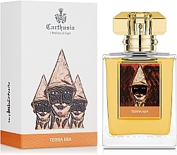 Carthusia Terra Mia - Eau de Parfum — photo N2