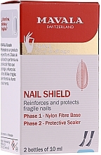 Fragrances, Perfumes, Cosmetics Protective Nail Shield - Mavala Nail Shield