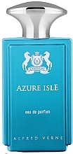 Fragrances, Perfumes, Cosmetics Alfred Verne Azure Isle - Eau de Parfum