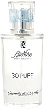 Fragrances, Perfumes, Cosmetics BioNike So Pure Incanto Di Liberta - Eau de Toilette