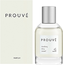 Prouve For Women №15 - Parfum — photo N6