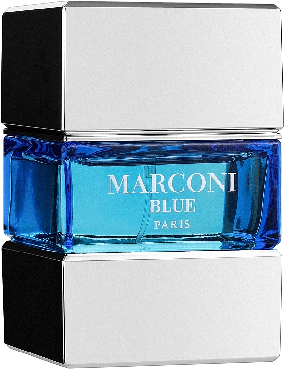 Prime Collection Marconi Blue - Eau de Toilette — photo N1