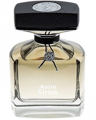 La Cristallerie des Parfums Aeria Sirius - Eau de Parfum — photo N1