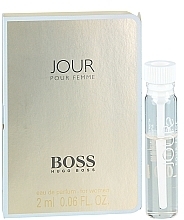 Fragrances, Perfumes, Cosmetics BOSS Jour Pour Femme - Eau (mini size)