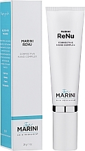 Anti-Aging Correcting Hand Cream - Jan Marini Marini Renu Corrective Hand Complex — photo N2