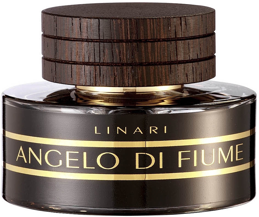 Linari Angelo Di Fiume - Eau de Parfum — photo N1