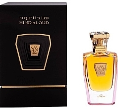 Fragrances, Perfumes, Cosmetics Hind Al Oud Dalaa - Parfum