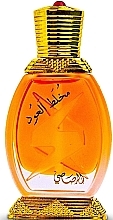 Rasasi Mukhallat Al Oudh - Oil Parfum — photo N2