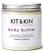 Fragrances, Perfumes, Cosmetics Body Oil - Kit and Kin Body Butter