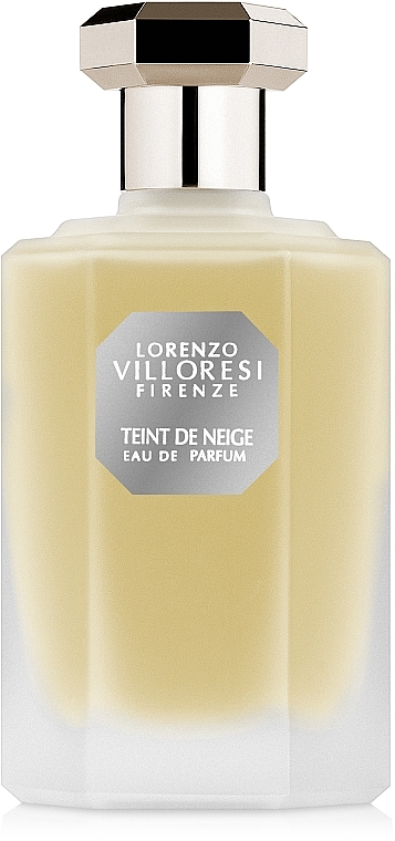 Lorenzo Villoresi Teint de Neige - Eau de Parfum — photo N1