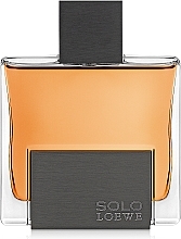 Loewe Solo Loewe - Eau de Toilette — photo N5