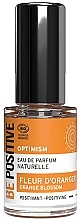 Fragrances, Perfumes, Cosmetics Acorelle Be Positive Bio Optimism Fleur d'Oranger - Eau de Parfum (mini)