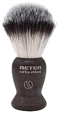 Shaving Brush - Beter Coffee O`clock Shaving Brush — photo N2