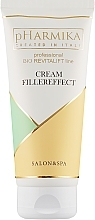 Fragrances, Perfumes, Cosmetics Filler Effect Face Cream - pHarmika Cream Fillereffect