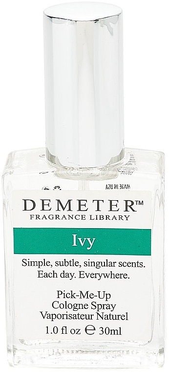 Demeter Fragrance Ivy - Perfume — photo N1