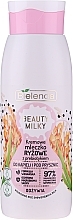 Bath & Shower Milk - Bielenda Beauty Milky Nourishing Rice Shower & Bath Milk — photo N1