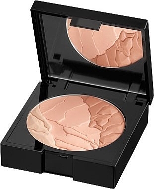 Face Powder - Alcina Sun Kiss Powder — photo N1