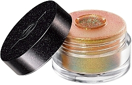 Mineral Eye Powder, 1.9 g - Make Up For Ever Star Lit Diamond Powder — photo N1