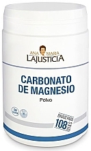 Fragrances, Perfumes, Cosmetics Magnesium Carbonate Dietary Supplement - Ana Maria Lajusticia