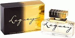 Fragrances, Perfumes, Cosmetics Emper Legacy - Eau (tester without cap)