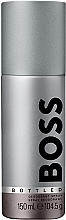 BOSS Bottled - Deodorant — photo N1