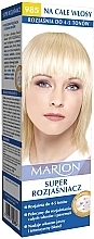 Hair Brightener #985 - Marion Super Brightener — photo N1